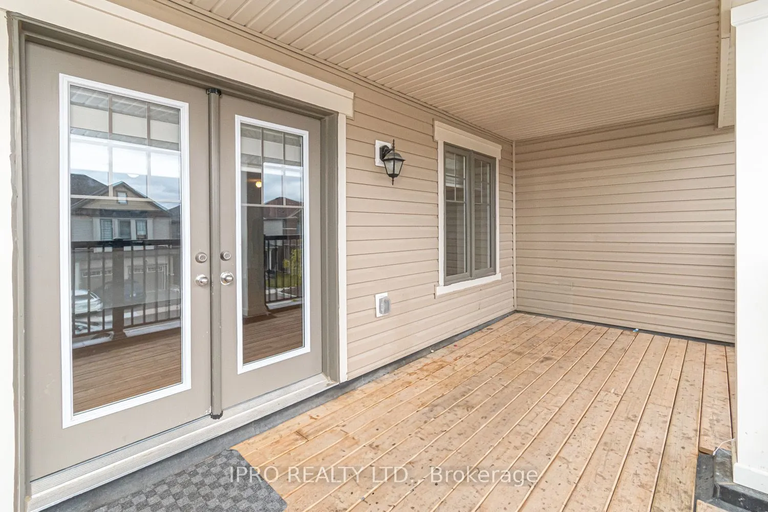 35 Bannister Road