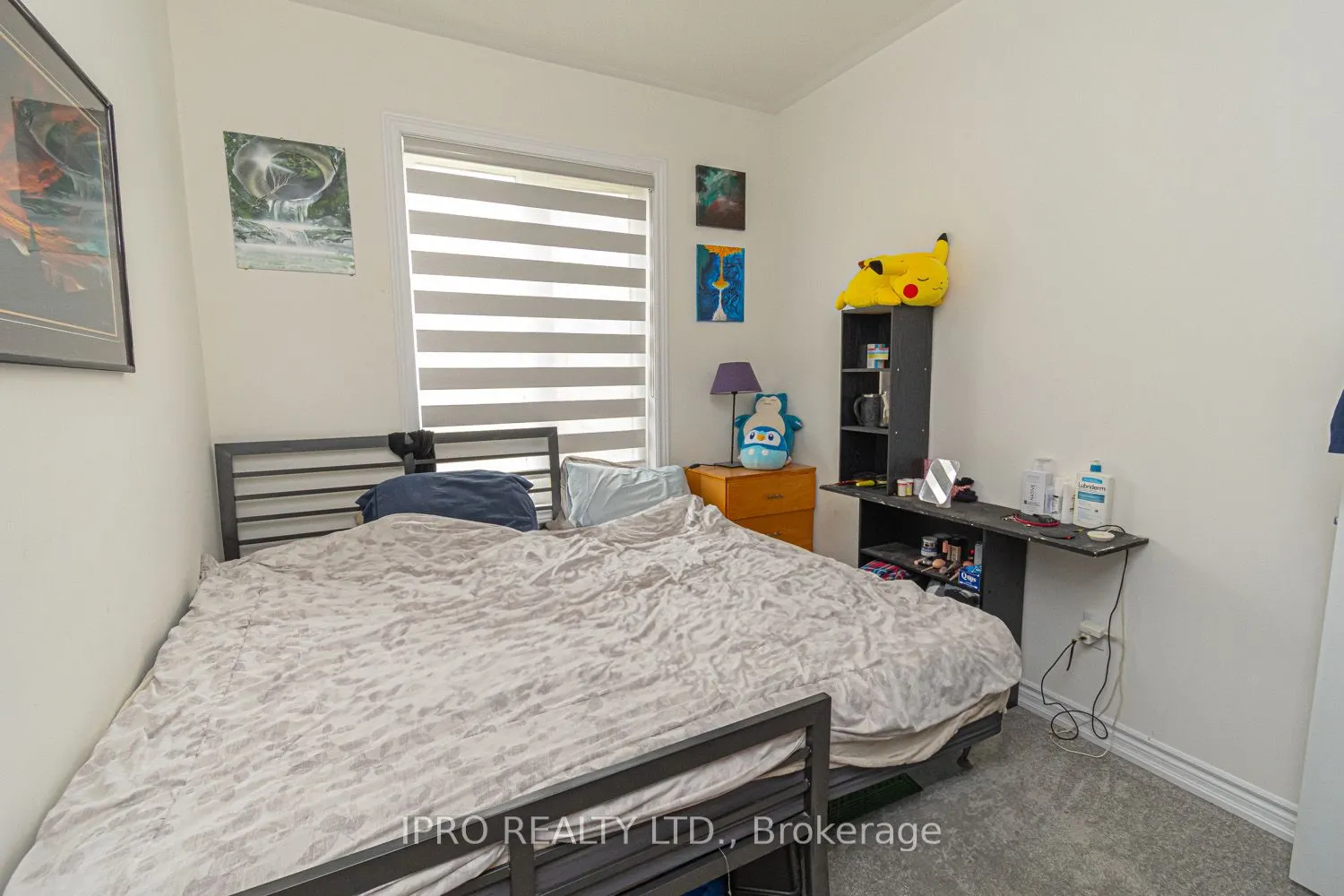 35 Bannister Road