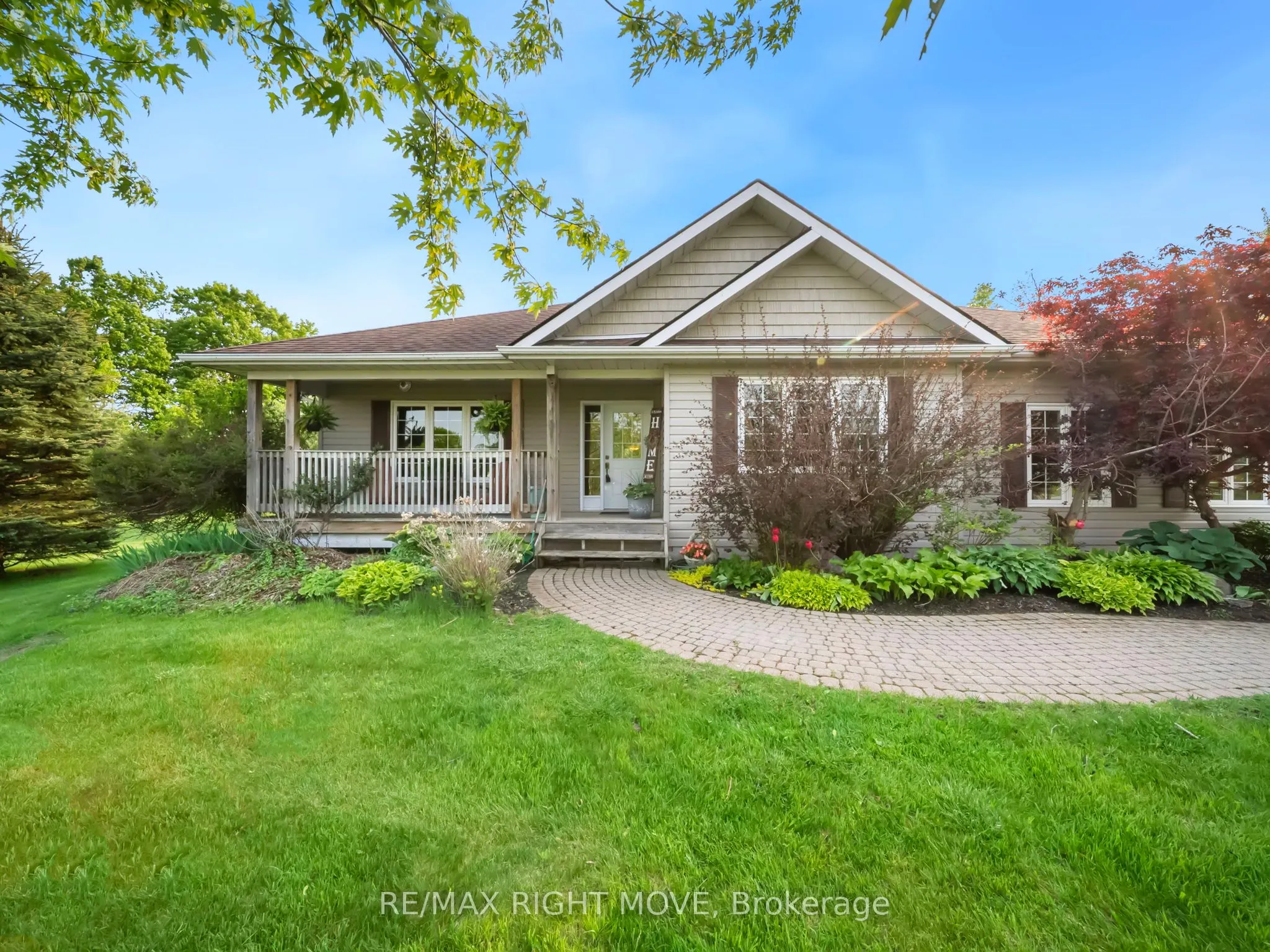 4672 Zachary Crescent