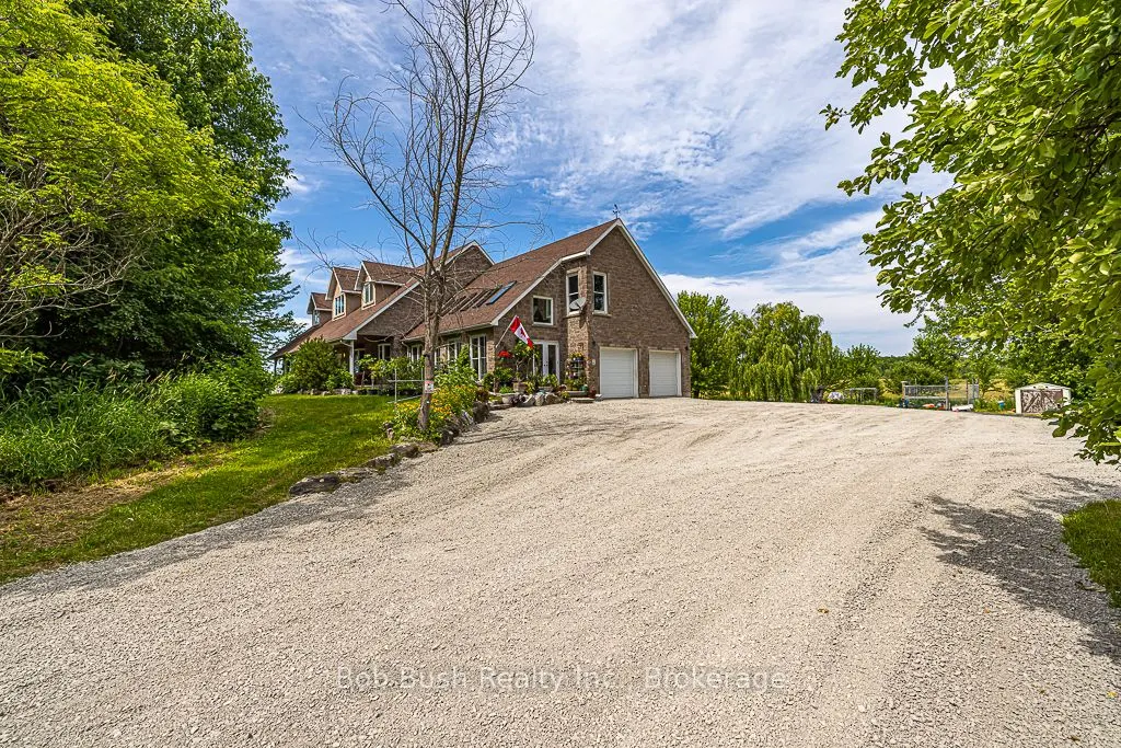 2059 Upper Big Chute Road