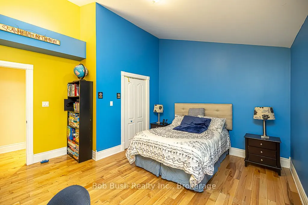 2059 Upper Big Chute Road
