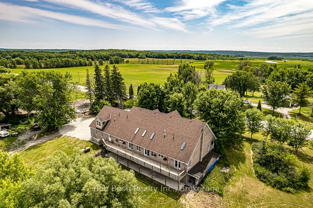 2059 Upper Big Chute Road