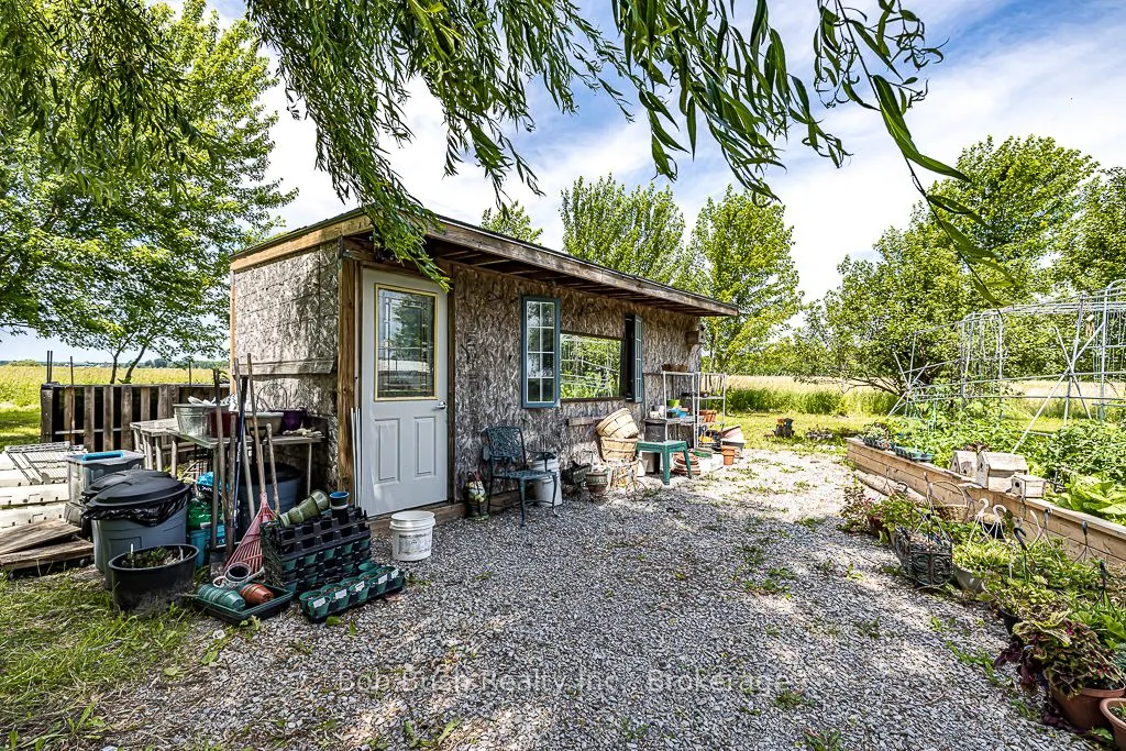 2059 Upper Big Chute Road