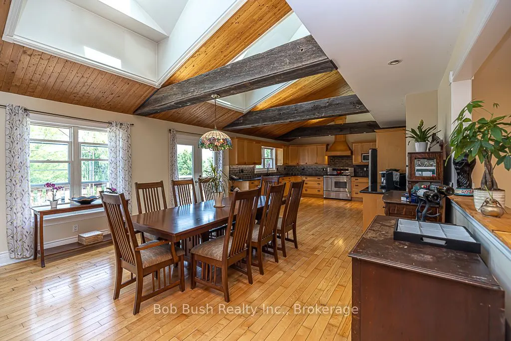 2059 Upper Big Chute Road