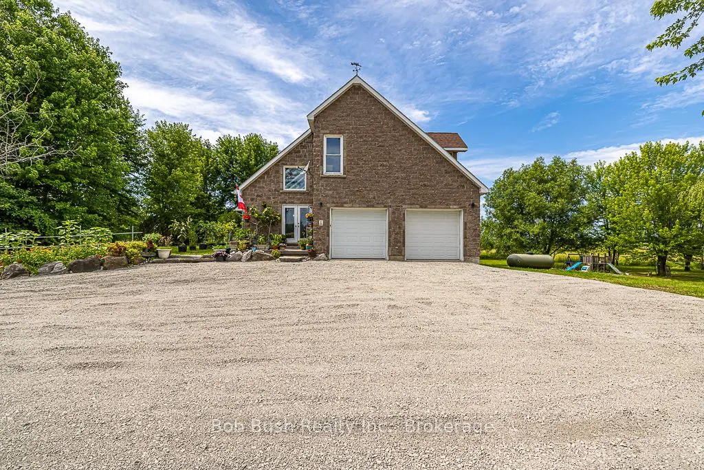 2059 Upper Big Chute Road
