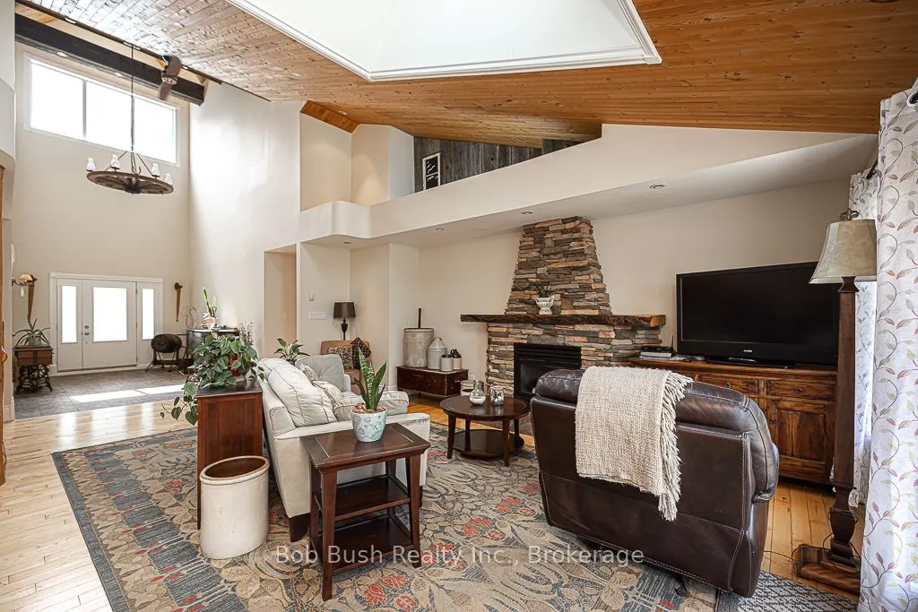 2059 Upper Big Chute Road