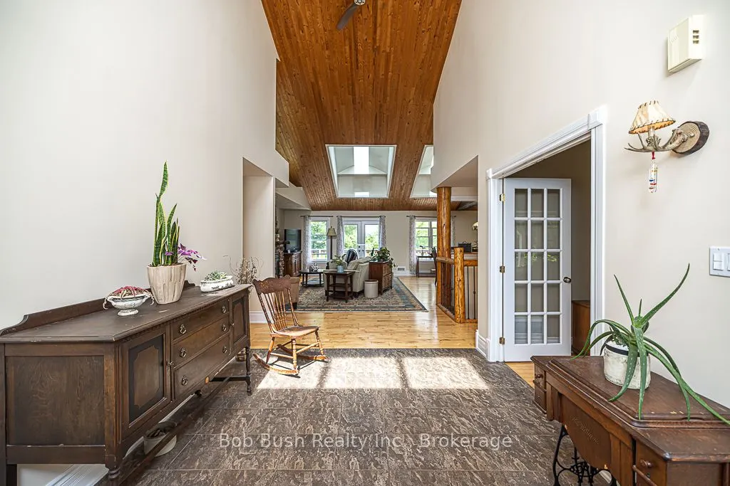 2059 Upper Big Chute Road