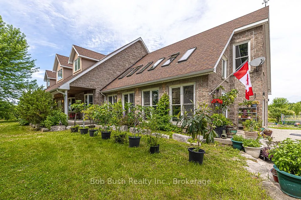 2059 Upper Big Chute Road