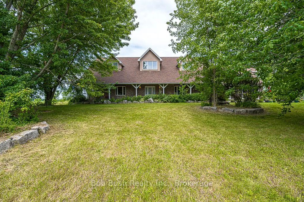2059 Upper Big Chute Road