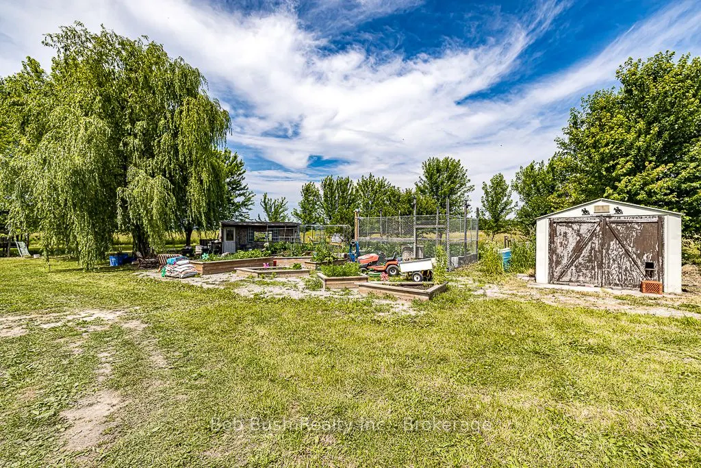 2059 Upper Big Chute Road