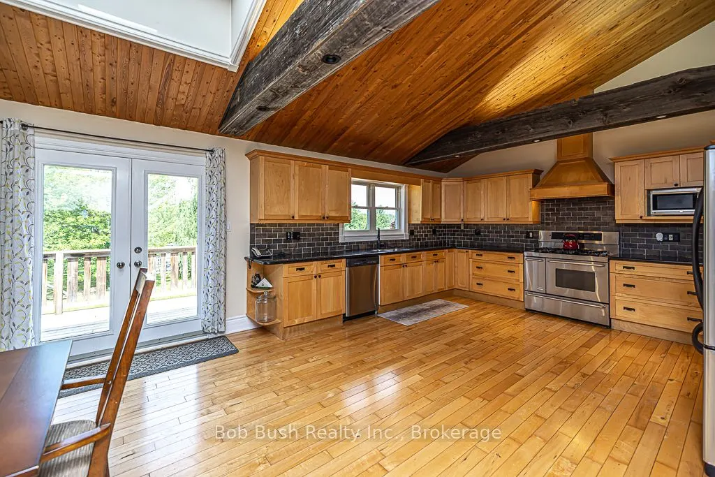 2059 Upper Big Chute Road