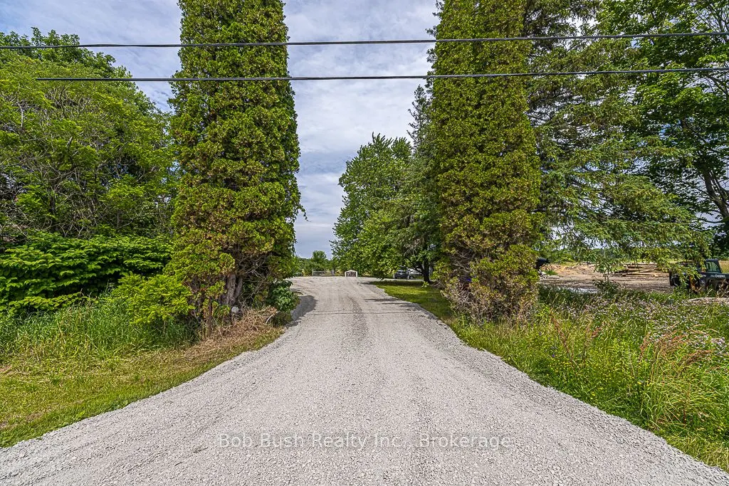 2059 Upper Big Chute Road