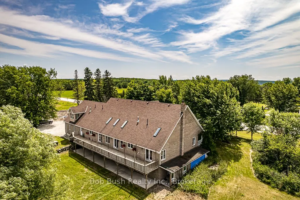 2059 Upper Big Chute Road