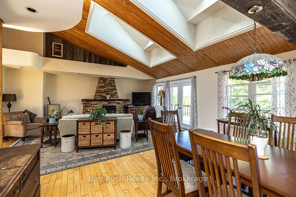 2059 Upper Big Chute Road