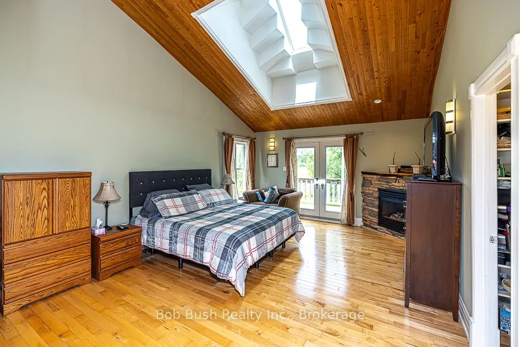 2059 Upper Big Chute Road