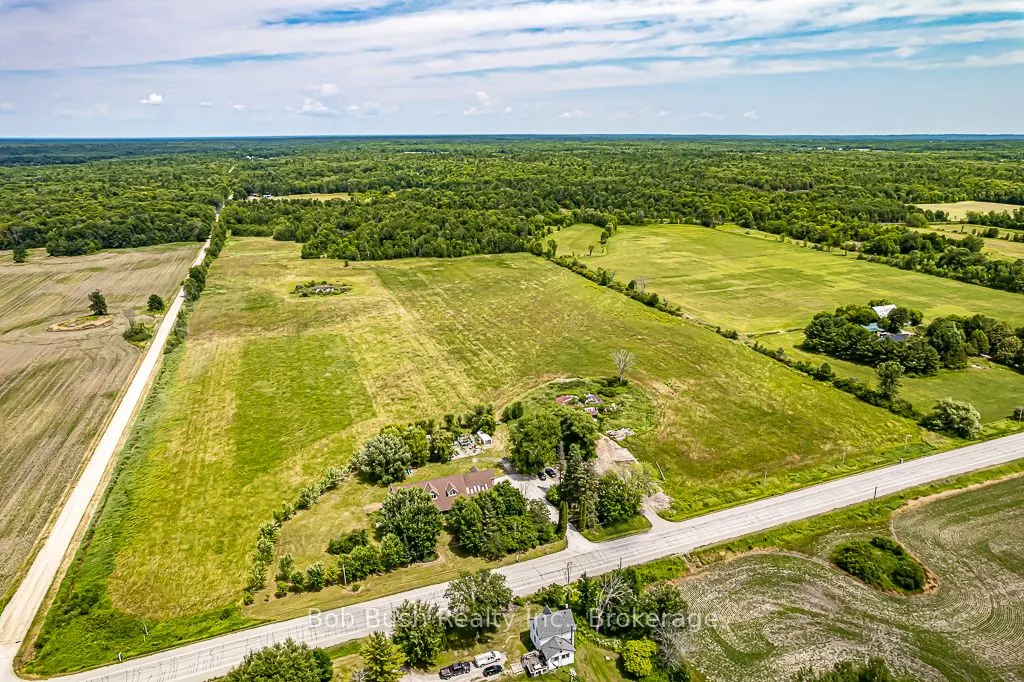 2059 Upper Big Chute Road