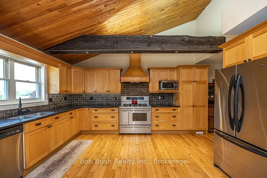 2059 Upper Big Chute Road