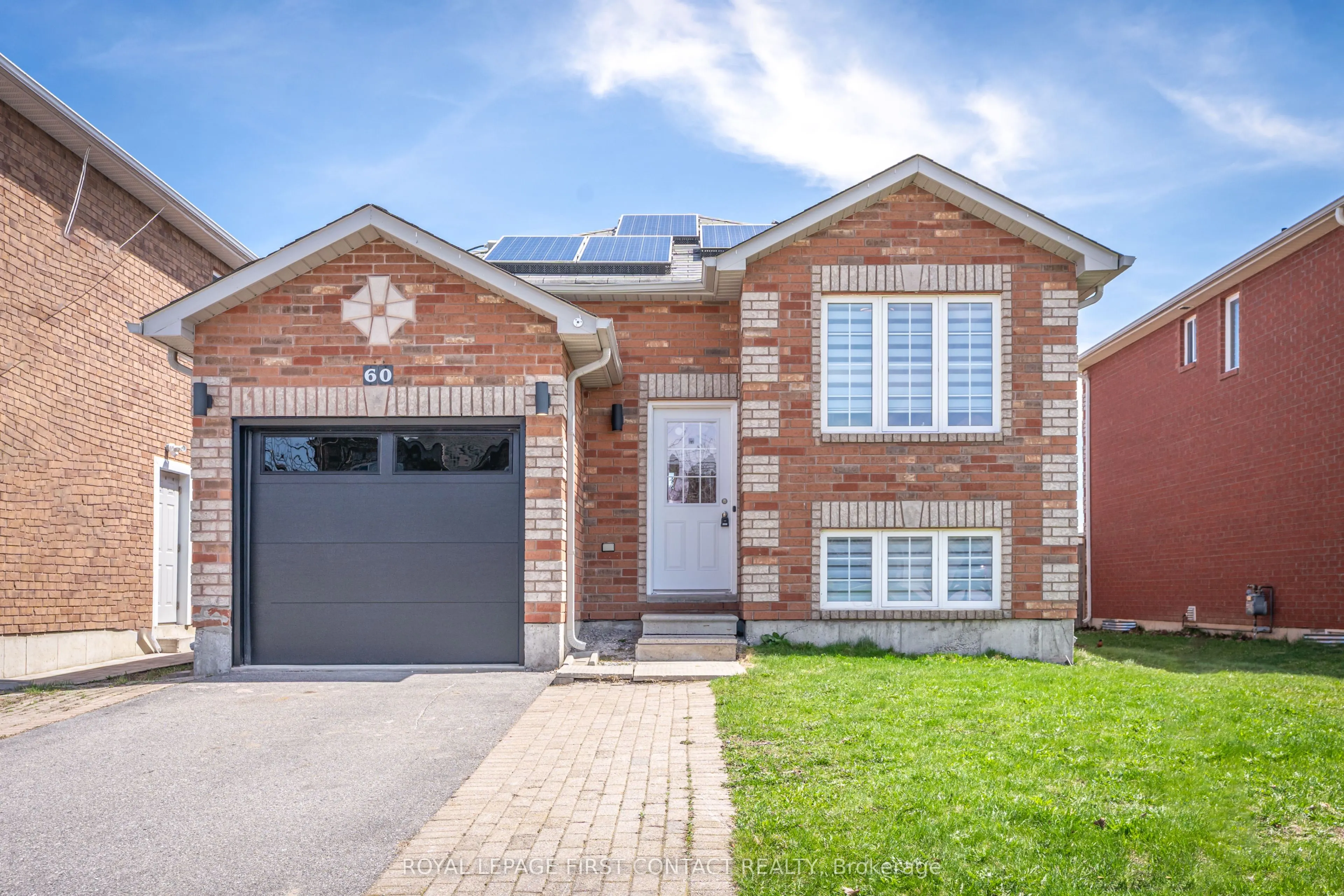60 William Paddison Drive