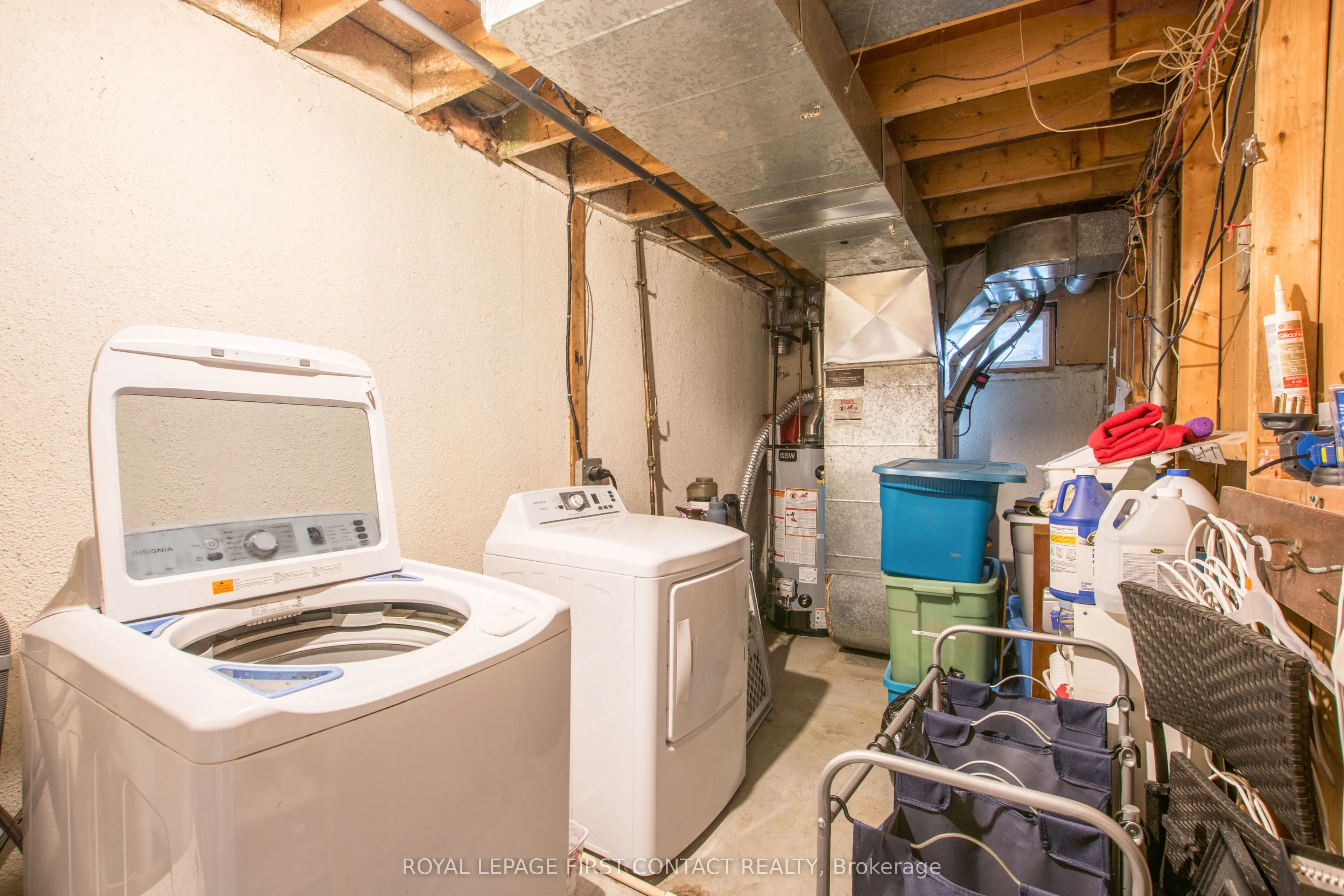 261 Rose Street #4