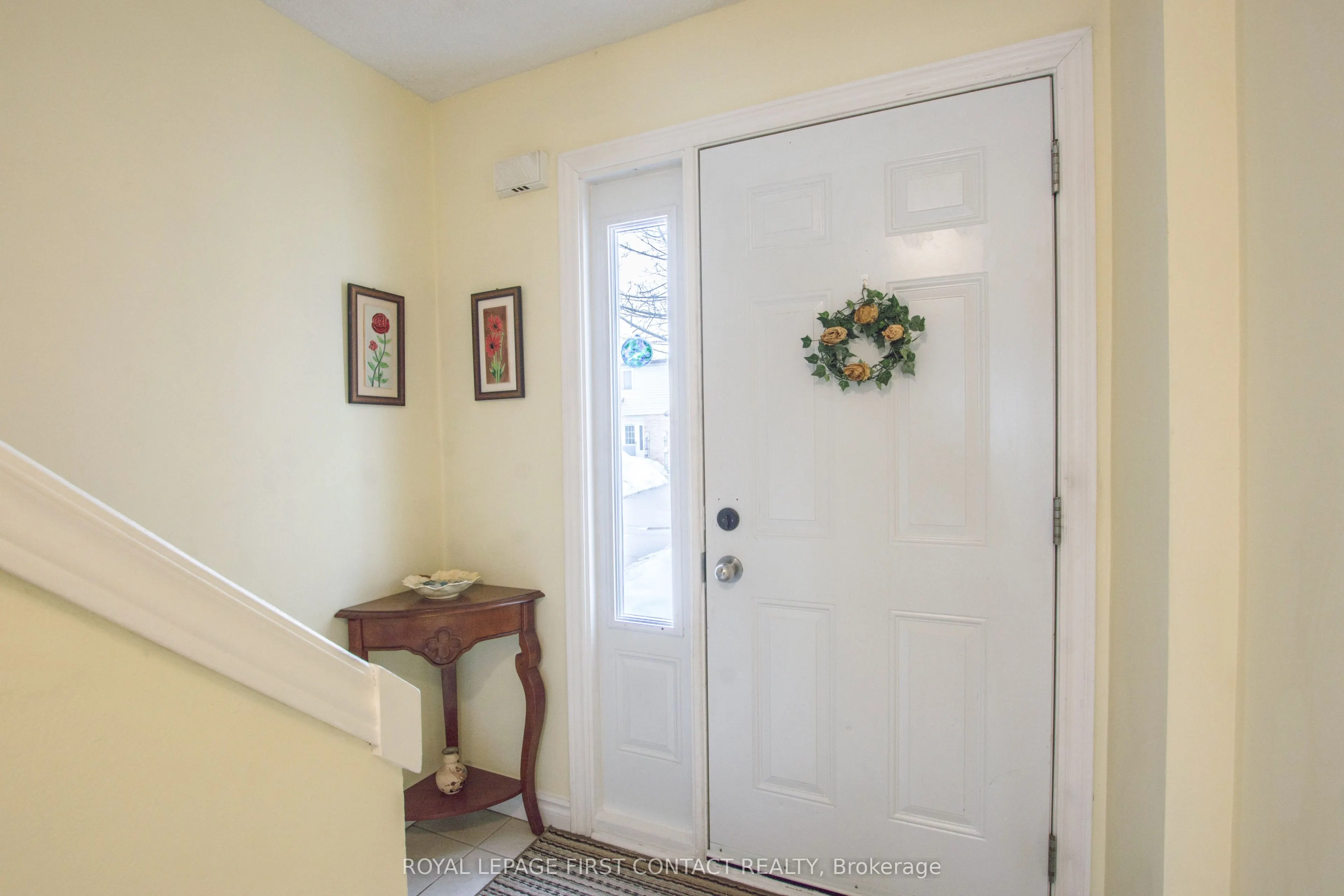 261 Rose Street #4