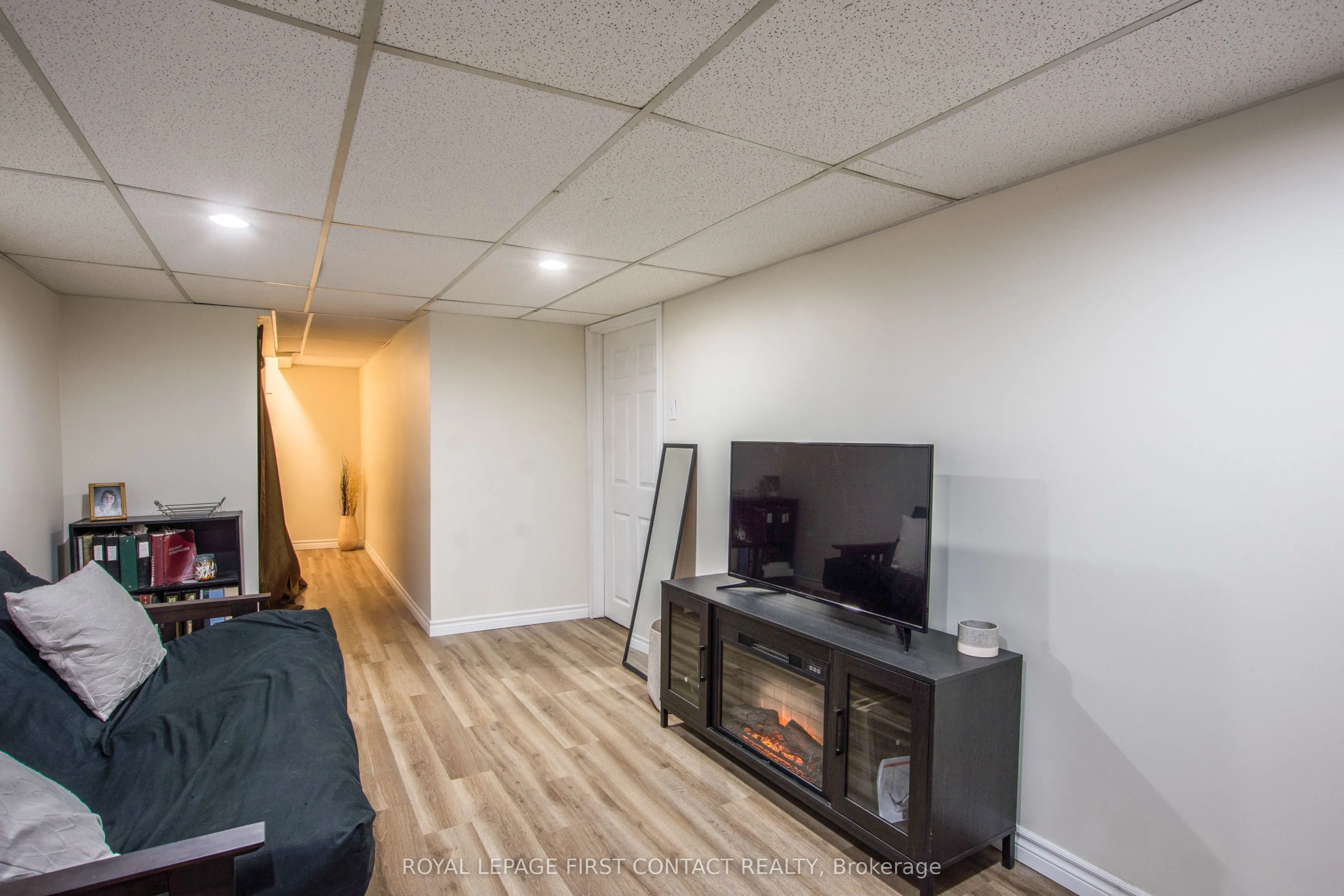 261 Rose Street #4