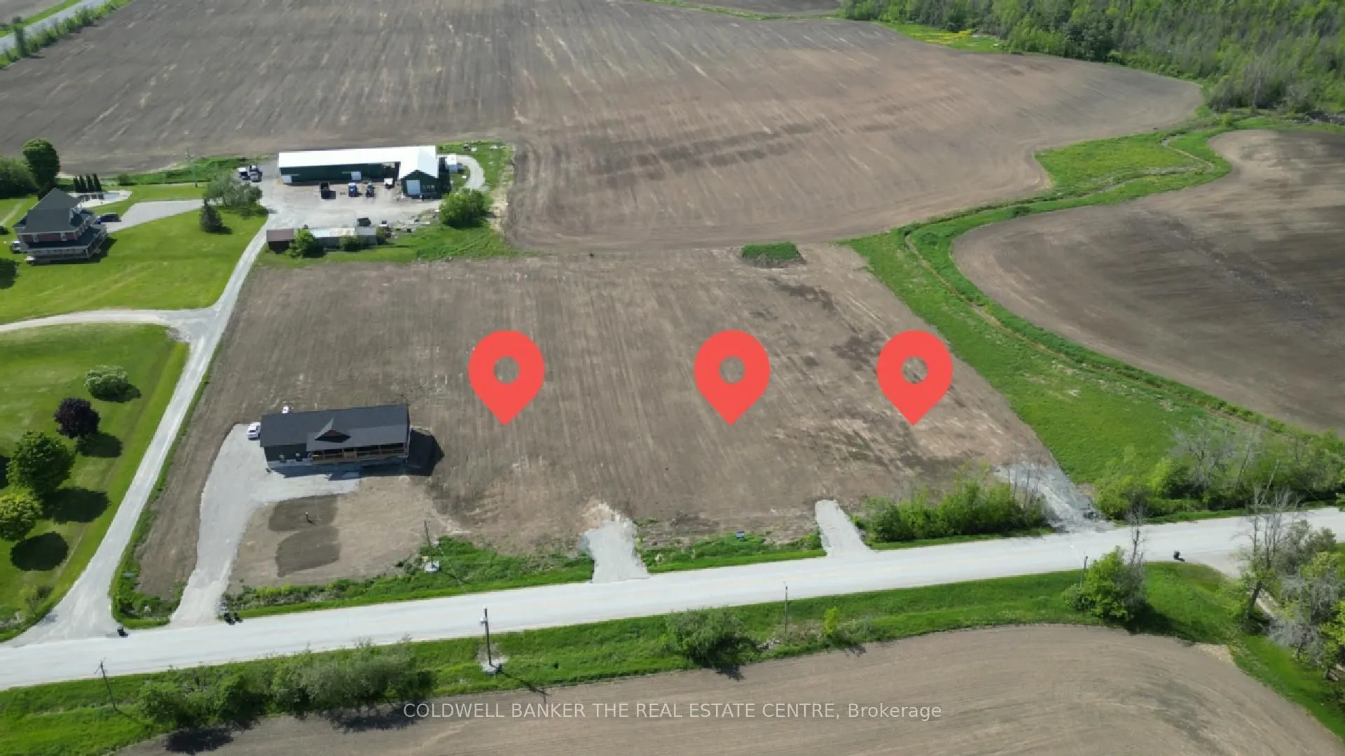 2259 CONCESSION 10 Road