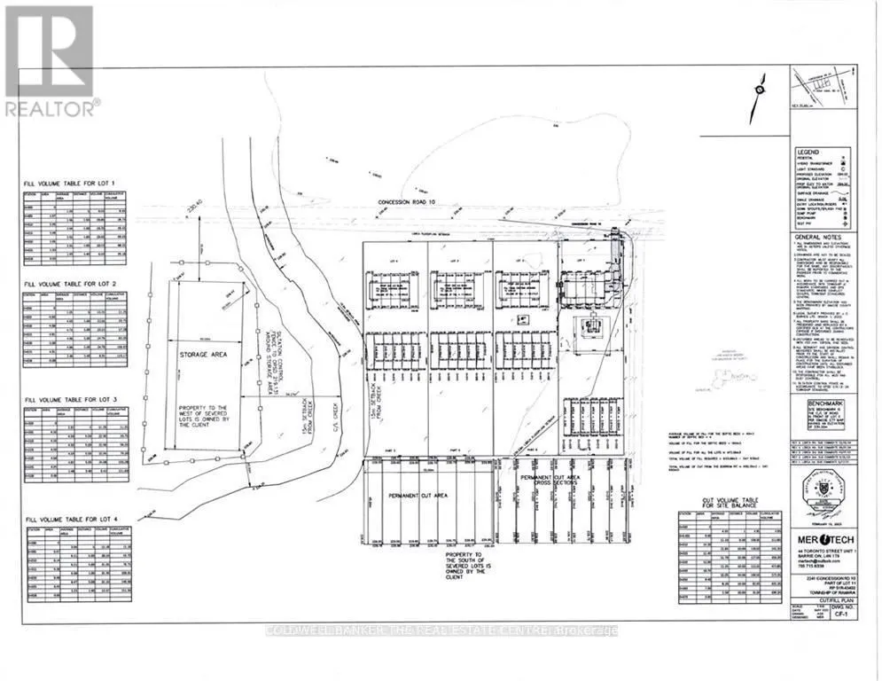 2259 CONCESSION 10 Road