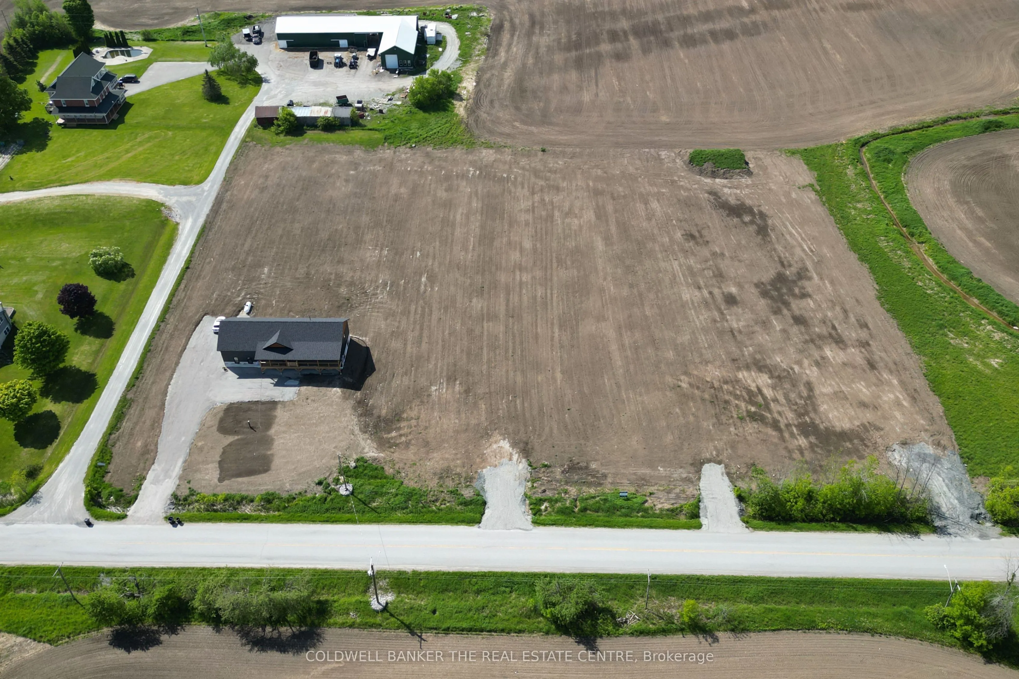 2259 CONCESSION 10 Road