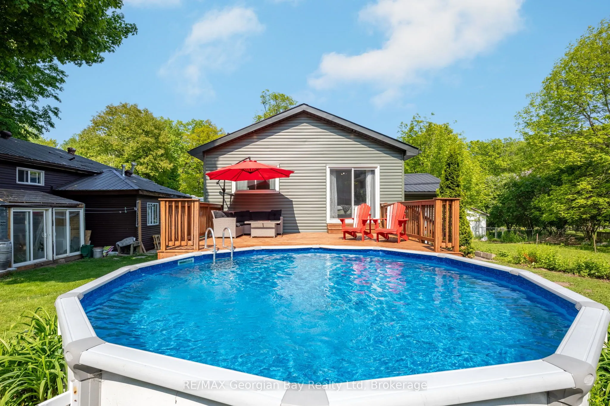86 MCARTHUR Drive