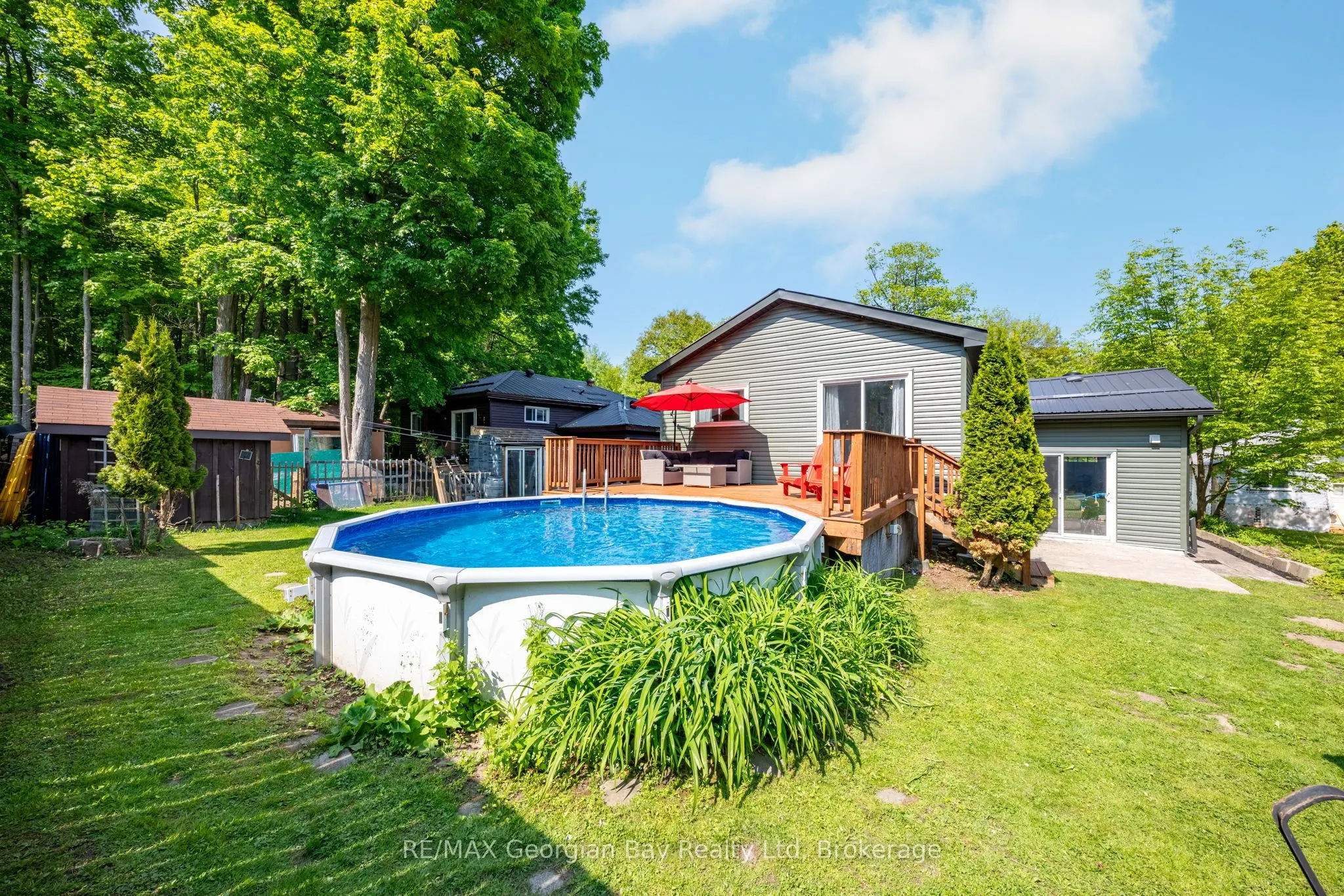 86 MCARTHUR Drive
