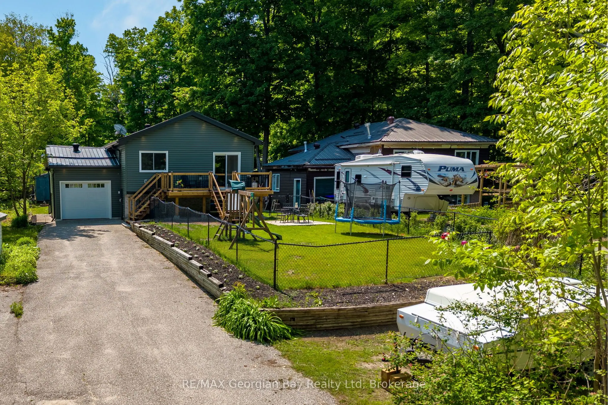 86 MCARTHUR Drive