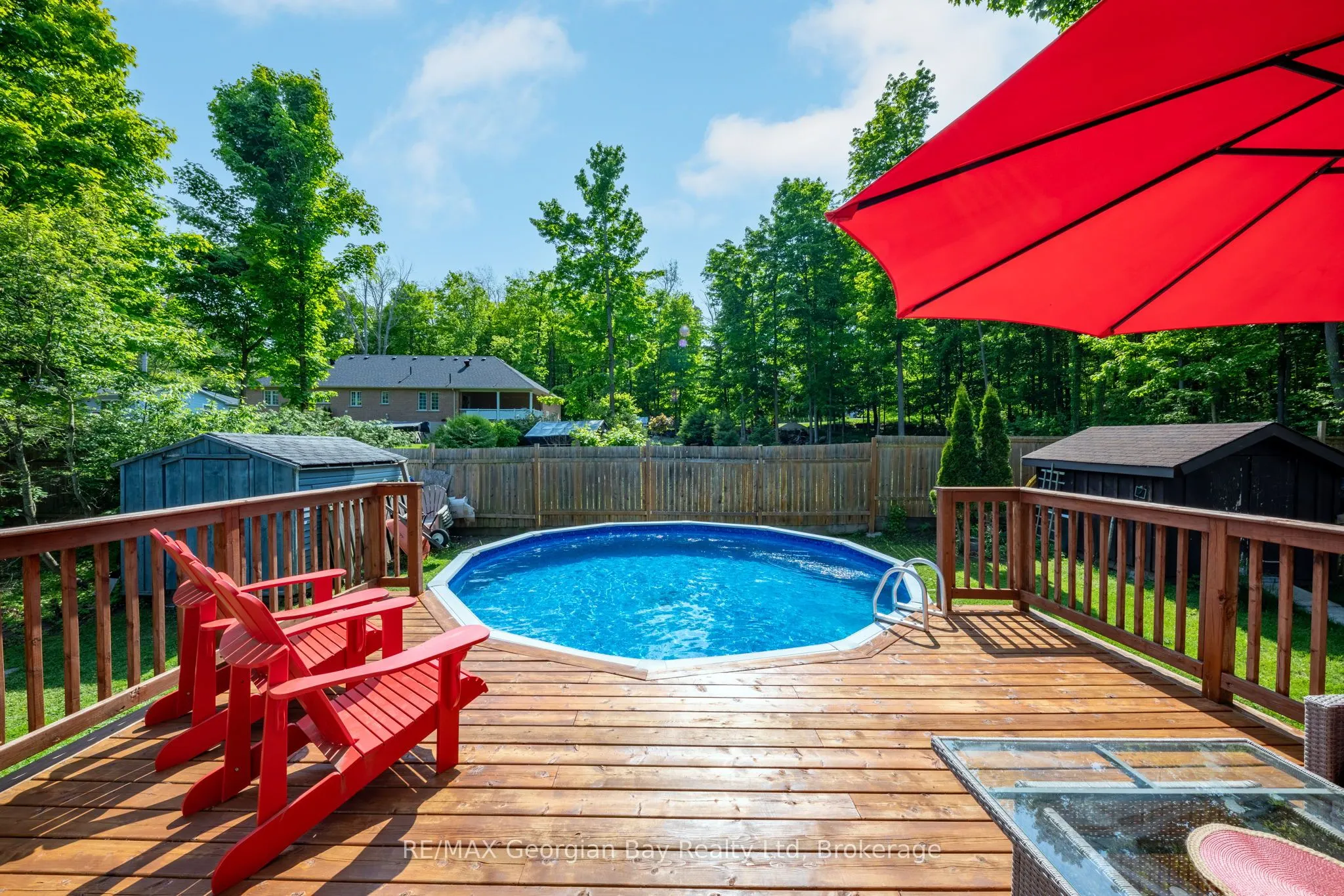 86 MCARTHUR Drive