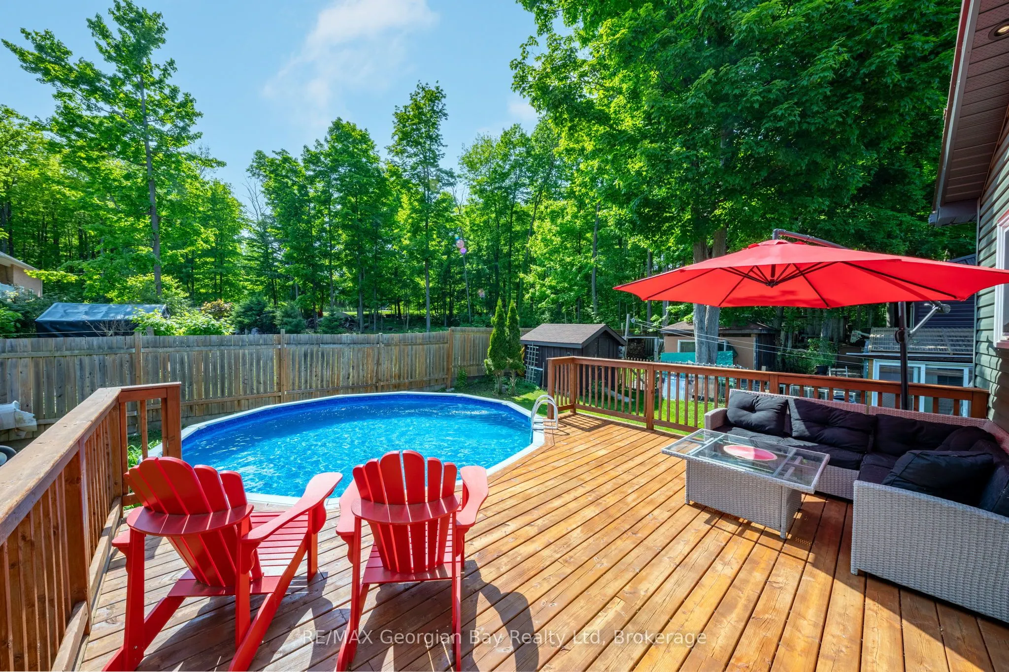 86 MCARTHUR Drive
