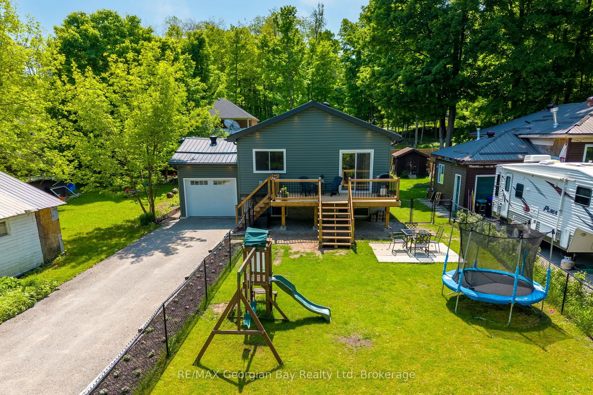 86 MCARTHUR Drive