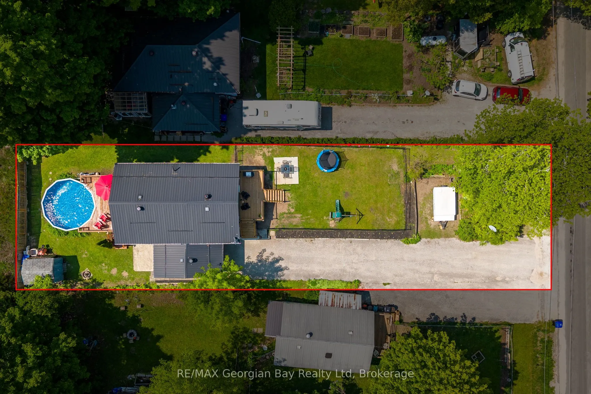 86 MCARTHUR Drive