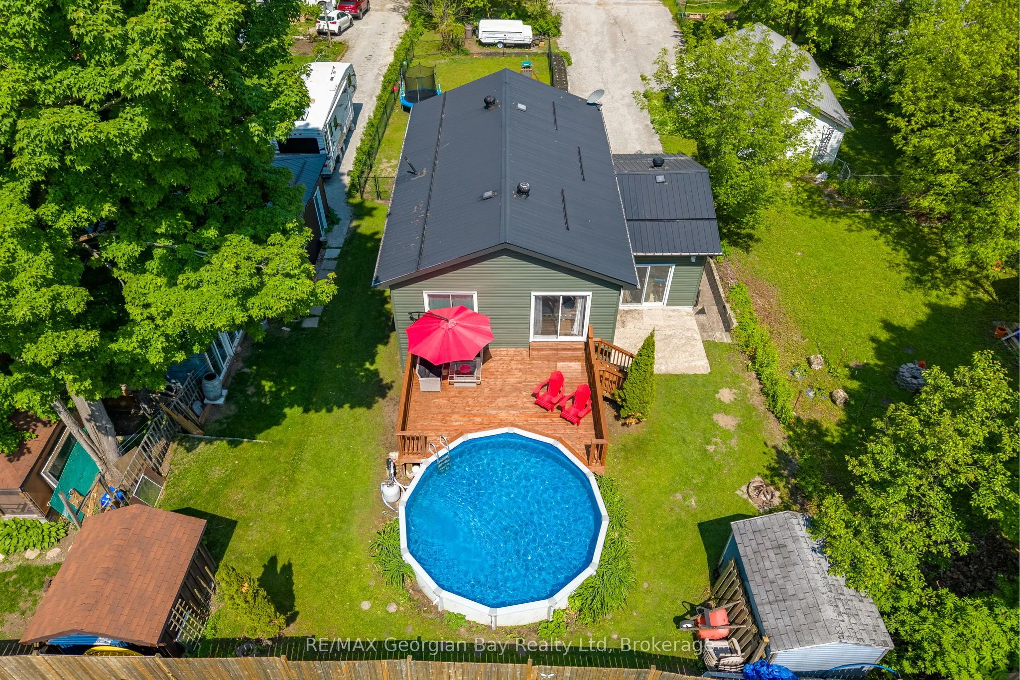 86 MCARTHUR Drive
