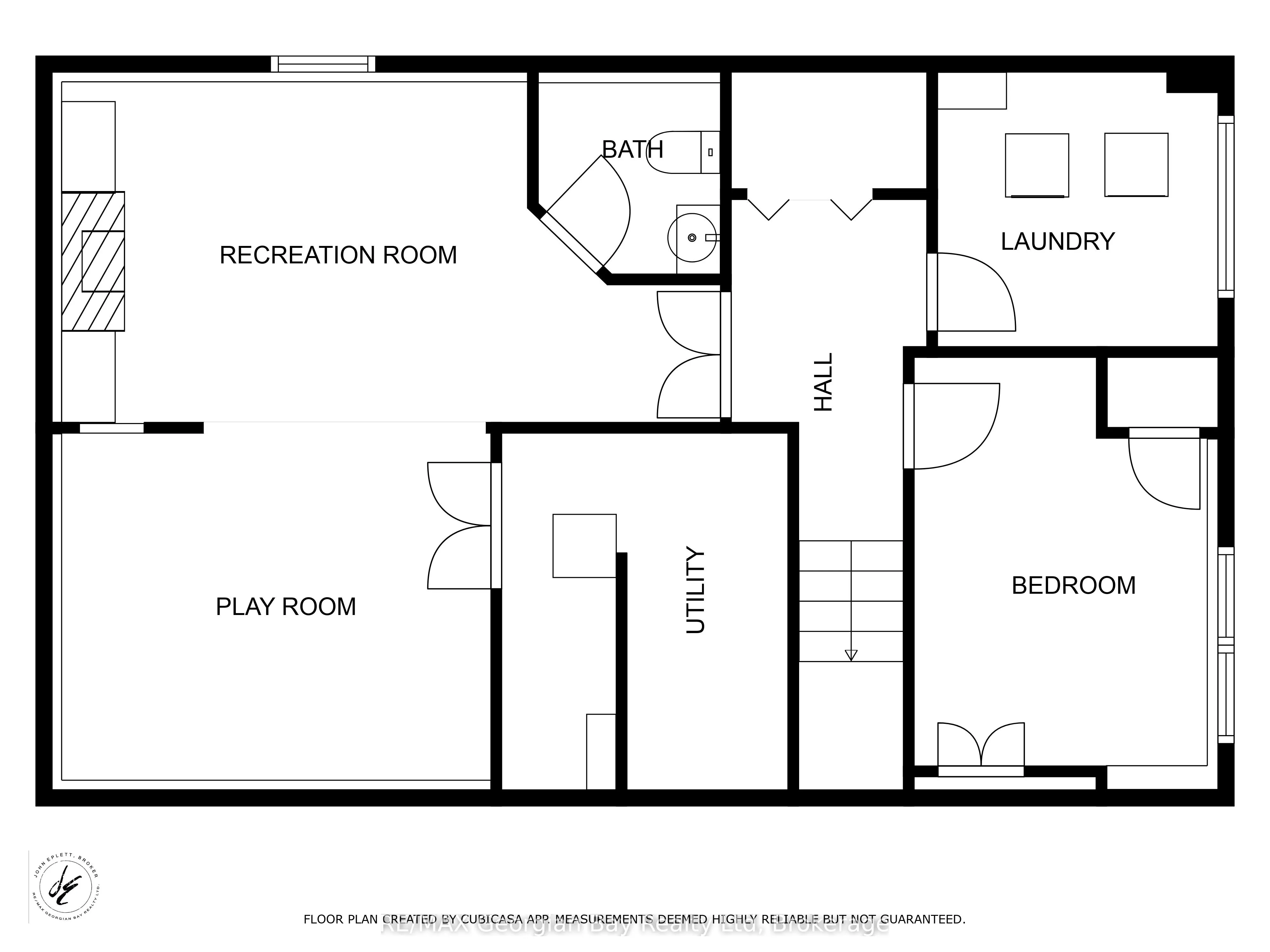 86 MCARTHUR Drive