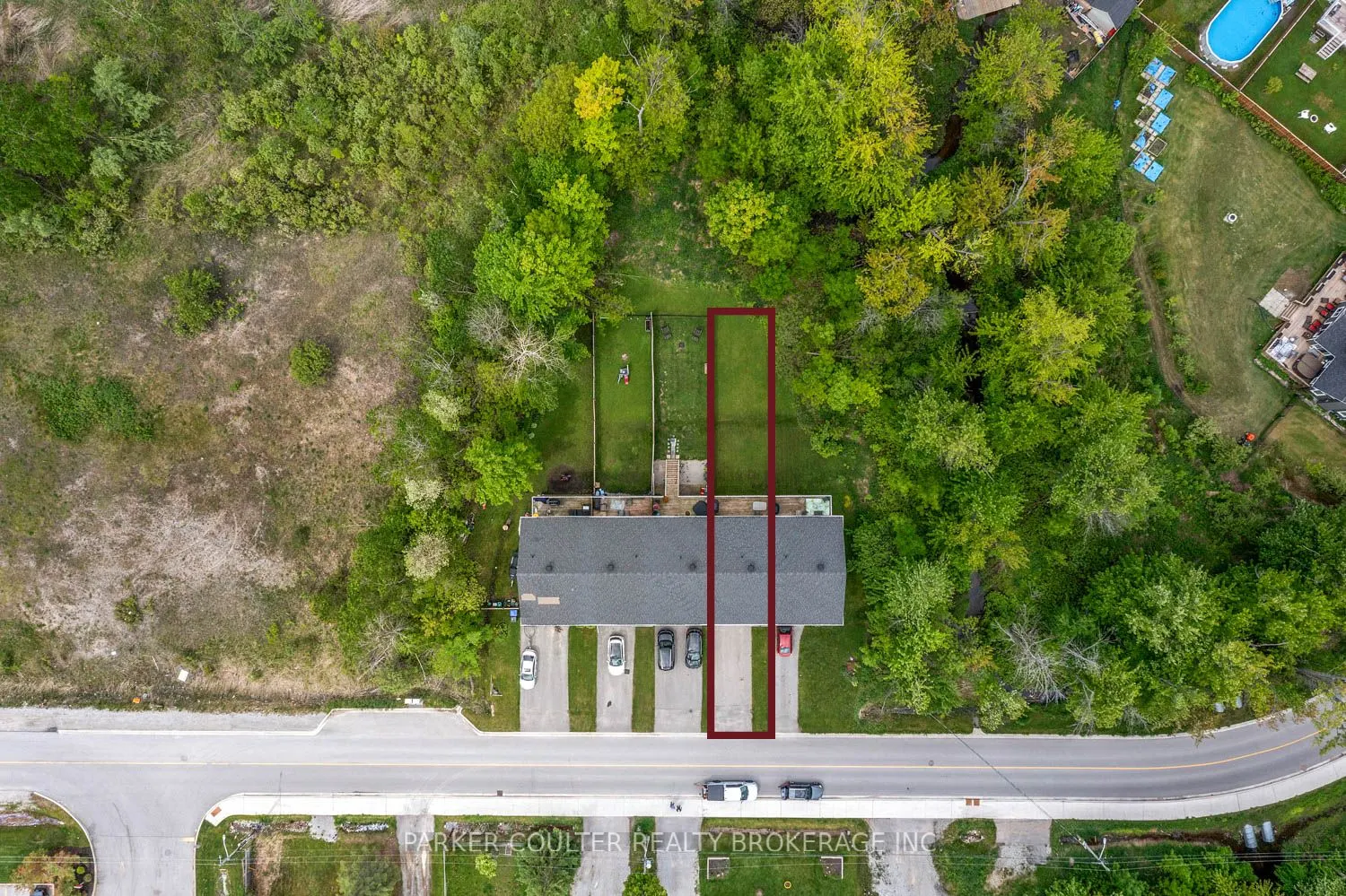 2616 Grand Tamarack Crescent