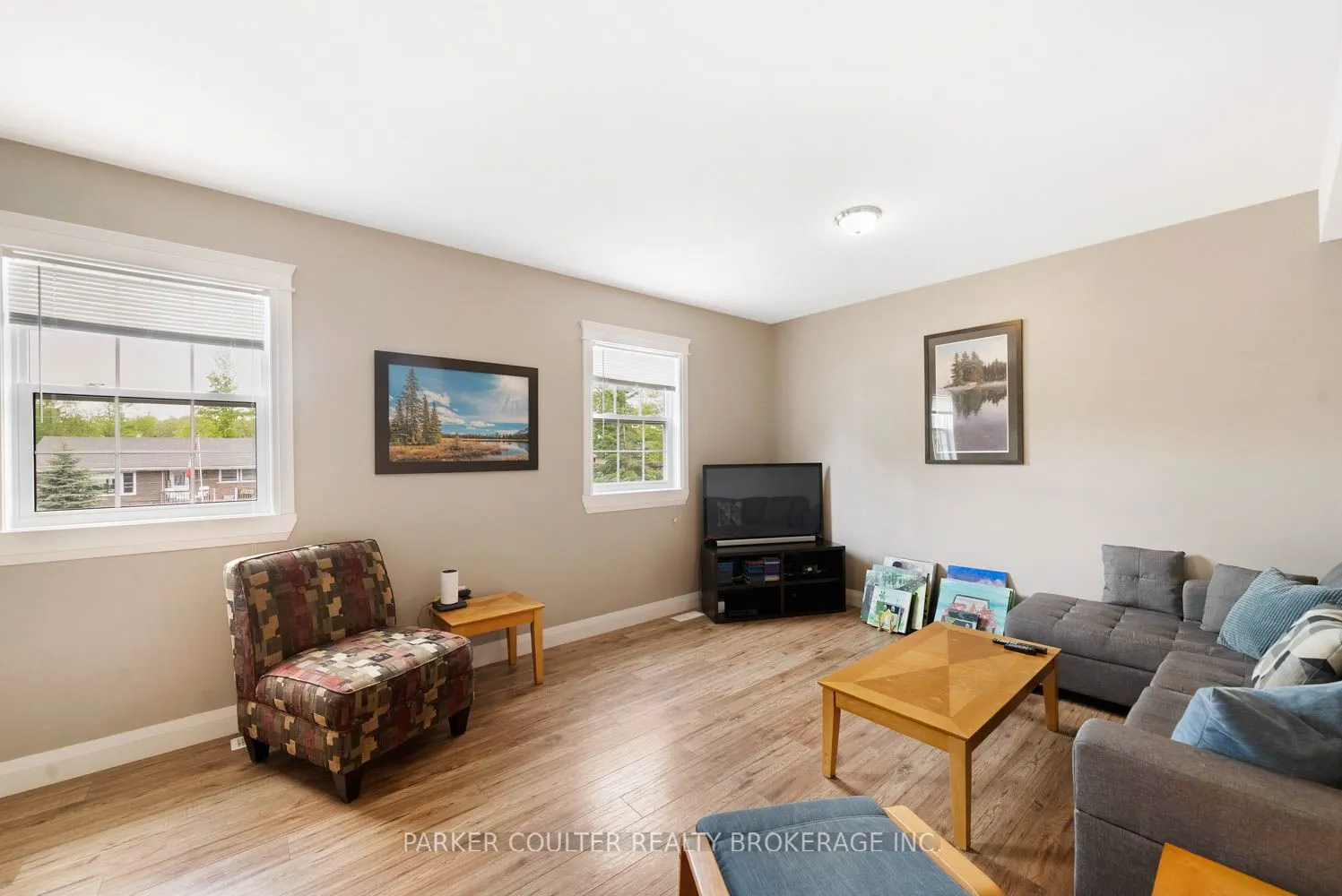 2616 Grand Tamarack Crescent