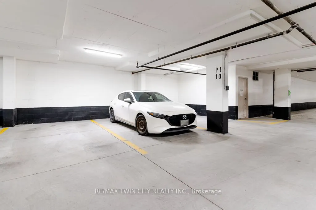 681 Yonge Street #409