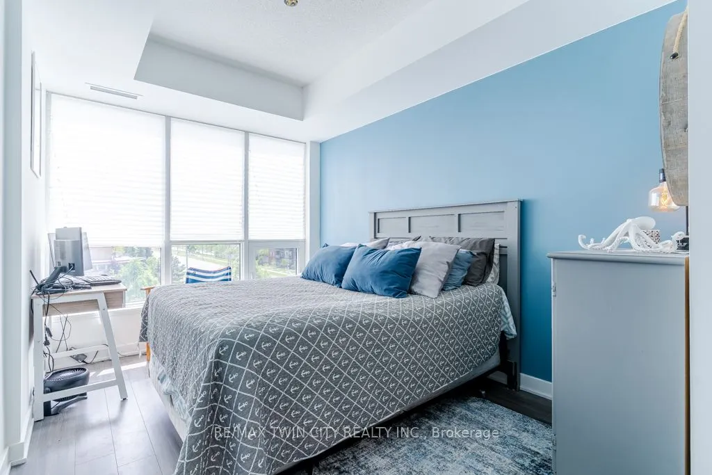681 Yonge Street #409