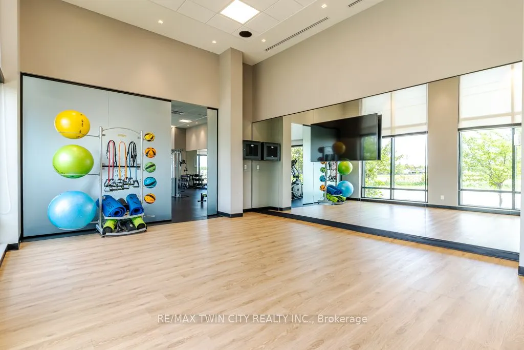 681 Yonge Street #409