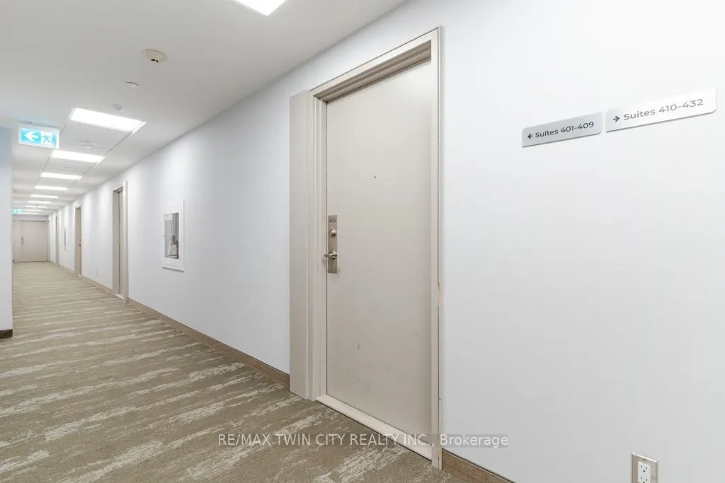 681 Yonge Street #409
