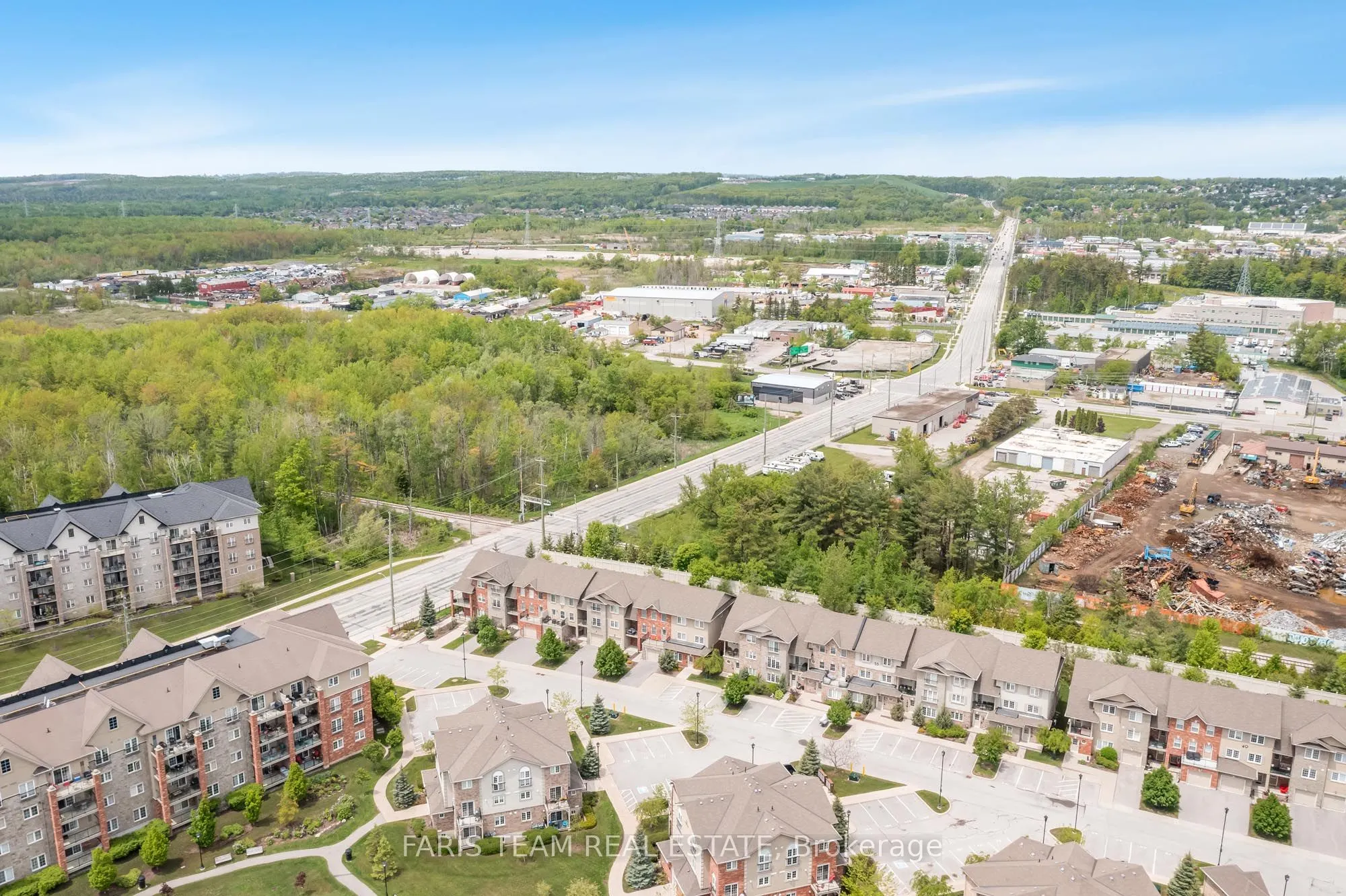 57 Ferndale Drive S, #9