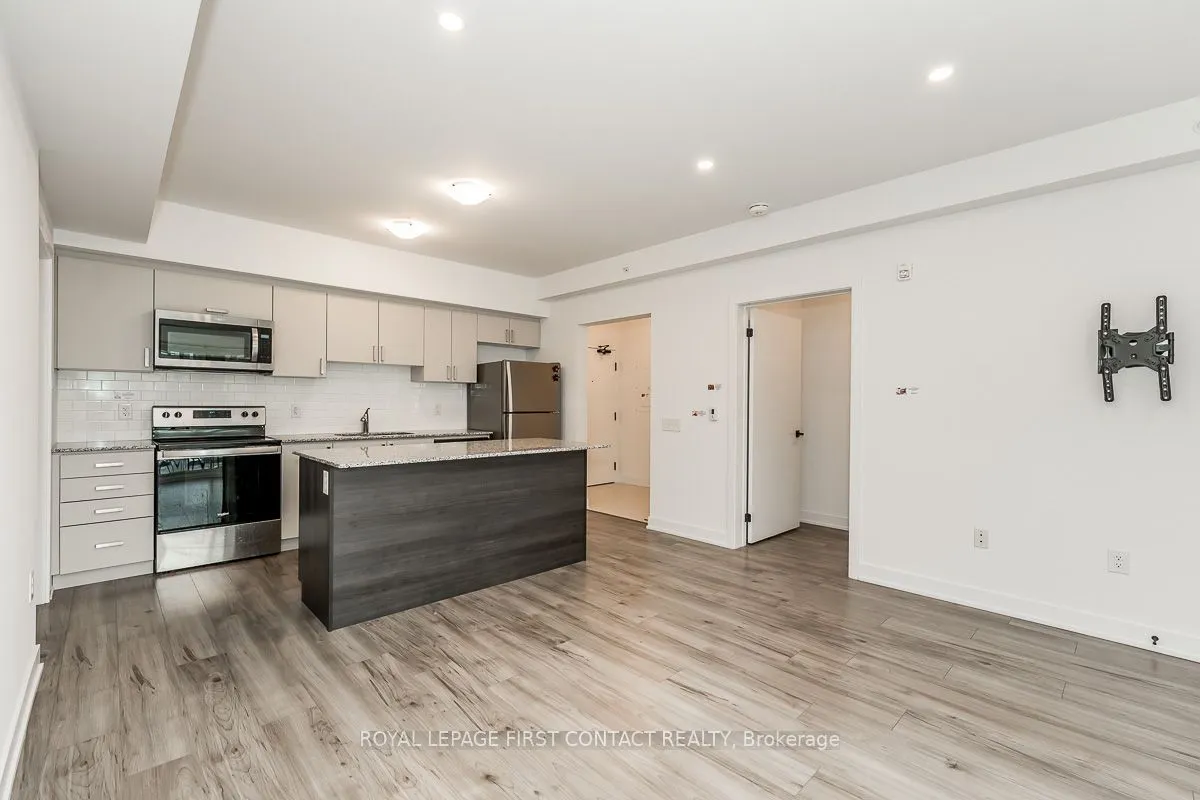 1 CHEF Lane #207