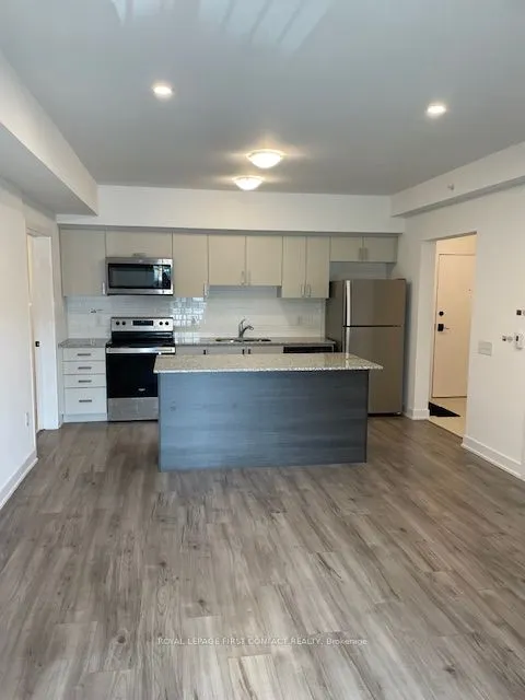1 CHEF Lane #207