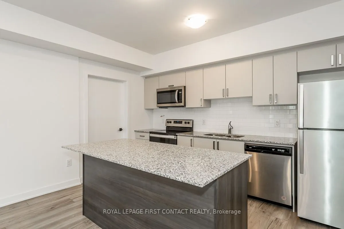 1 CHEF Lane #207