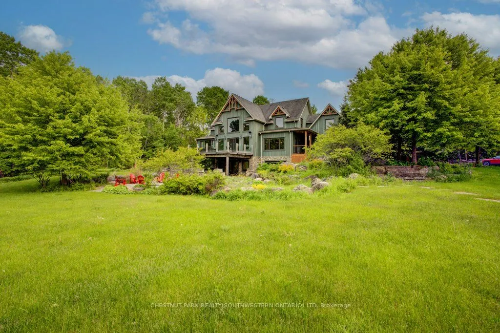 8429 Poplar Side Road