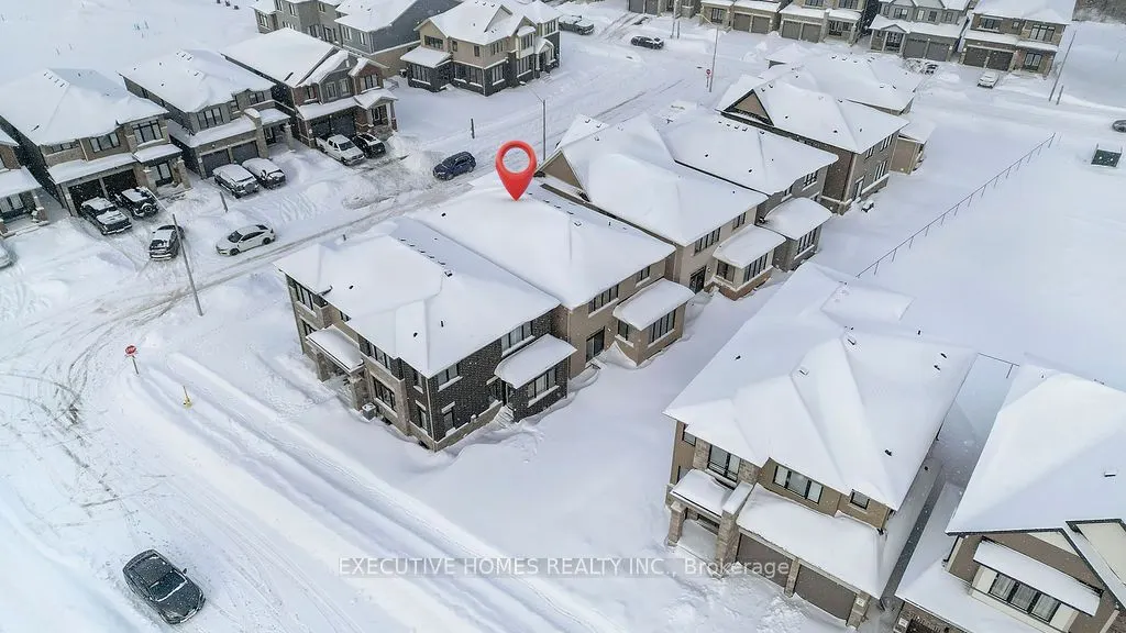 23 KINGSBURY Trail