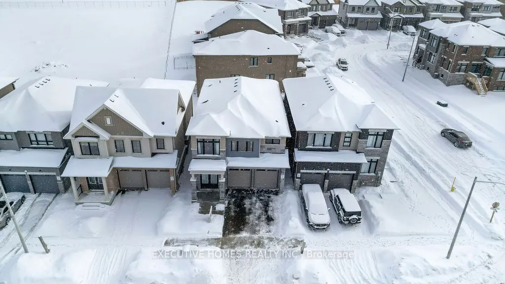 23 KINGSBURY Trail